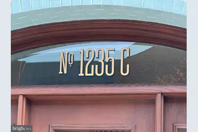 1235 W Street NW #C, Washington, DC 20009 - Photo 3