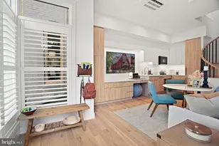 1235 W St NW, Washington, DC 20009 - Photo 5