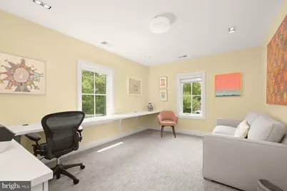 2901 Albemarle Street NW, Washington, DC 20008 - Photo 31