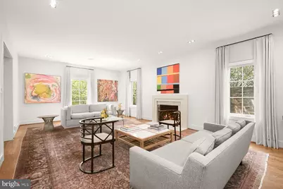 2901 Albemarle Street NW, Washington, DC 20008 - Photo 5