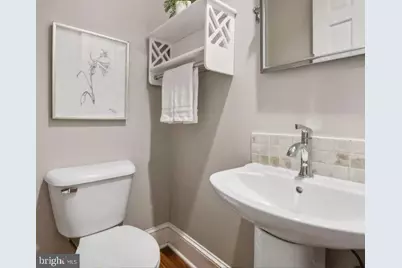 1409 Potomac Avenue SE, Washington, DC 20003 - Photo 11