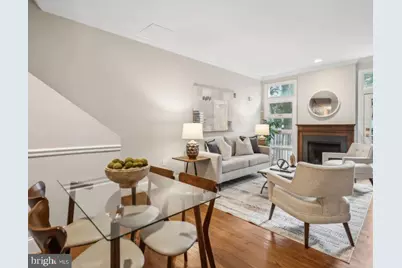 1409 Potomac Avenue SE, Washington, DC 20003 - Photo 5