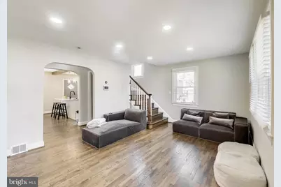4609 Hillside Road SE, Washington, DC 20019 - Photo 5