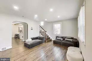 4609 Hillside Rd SE, Washington, DC 20019 - Photo 5