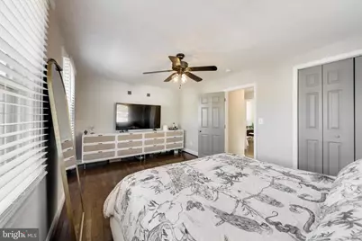 4609 Hillside Road SE, Washington, DC 20019 - Photo 17