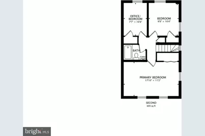 4609 Hillside Road SE, Washington, DC 20019 - Photo 15