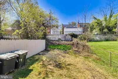 4609 Hillside Road SE, Washington, DC 20019 - Photo 31
