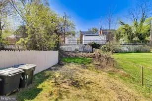 4609 Hillside Rd SE, Washington, DC 20019 - Photo 31