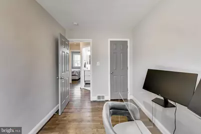 4609 Hillside Road SE, Washington, DC 20019 - Photo 21
