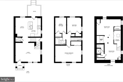 4609 Hillside Road SE, Washington, DC 20019 - Photo 33