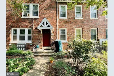 1518 Isherwood Street NE, Washington, DC 20002 - Photo 5