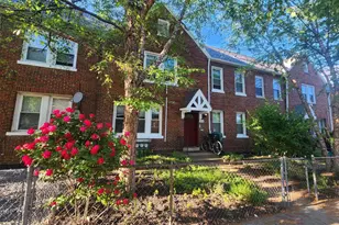 1518 Isherwood St NE, Washington, DC 20002 - Photo 1