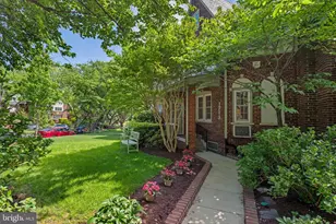 1713 Surrey Ln NW, Washington, DC 20007 - Photo 1