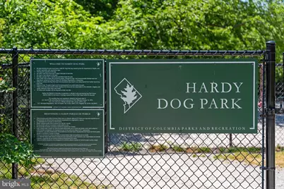 1713 Surrey Lane NW, Washington, DC 20007 - Photo 41