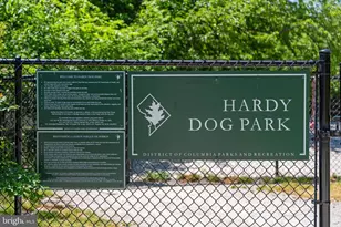 1713 Surrey Ln NW, Washington, DC 20007 - Photo 41