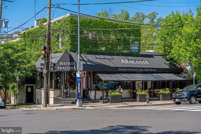 1713 Surrey Lane NW, Washington, DC 20007 - Photo 33