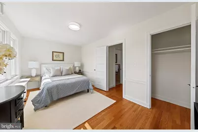 1713 Surrey Lane NW, Washington, DC 20007 - Photo 13