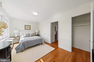 1713 Surrey Ln NW, Washington, DC 20007 - Photo 13
