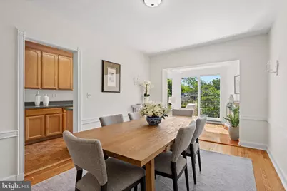 1713 Surrey Lane NW, Washington, DC 20007 - Photo 9