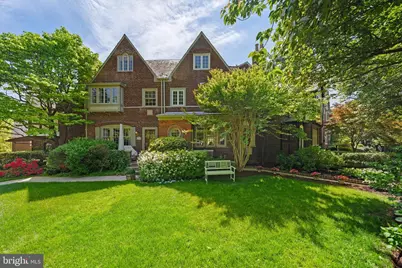 1713 Surrey Lane NW, Washington, DC 20007 - Photo 43