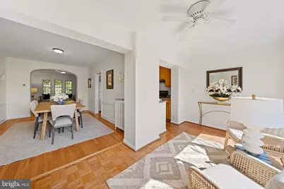 1713 Surrey Lane NW, Washington, DC 20007 - Photo 11