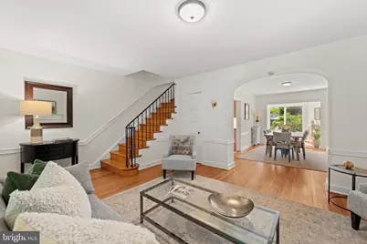 1713 Surrey Lane NW, Washington, DC 20007 - Photo 7
