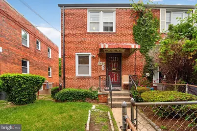 3454 23rd Street SE, Washington, DC 20020 - Photo 1