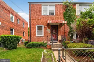 3454 23rd St SE, Washington, DC 20020 - Photo 1