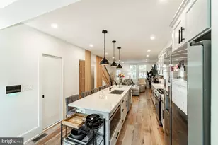 1919 Bennett Pl NE, Washington, DC 20002 - Photo 5
