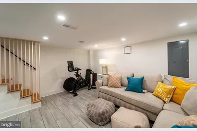 1919 Bennett Place NE, Washington, DC 20002 - Photo 15