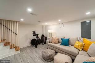 1919 Bennett Pl NE, Washington, DC 20002 - Photo 15