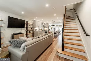 1919 Bennett Pl NE, Washington, DC 20002 - Photo 3