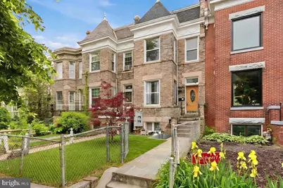 131 R Street NE #A, Washington, DC 20002 - Photo 1