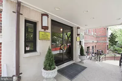 1365 Kennedy Street NW #506, Washington, DC 20011 - Photo 37