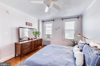 1365 Kennedy Street NW #506, Washington, DC 20011 - Photo 23