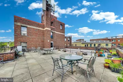 1365 Kennedy Street NW #506, Washington, DC 20011 - Photo 35