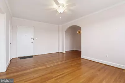 1365 Kennedy Street NW #506, Washington, DC 20011 - Photo 13