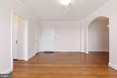 1365 Kennedy Street NW #506, Washington, DC 20011 - Photo 9