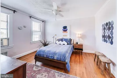 1365 Kennedy Street NW #506, Washington, DC 20011 - Photo 5