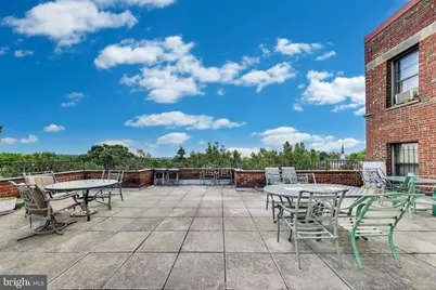 1365 Kennedy Street NW #506, Washington, DC 20011 - Photo 33