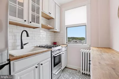 1365 Kennedy Street NW #506, Washington, DC 20011 - Photo 19