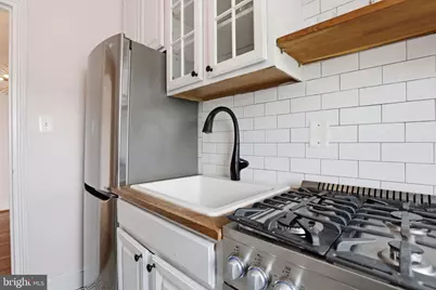 1365 Kennedy Street NW #506, Washington, DC 20011 - Photo 21