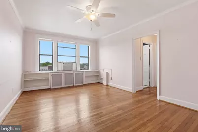 1365 Kennedy Street NW #506, Washington, DC 20011 - Photo 7