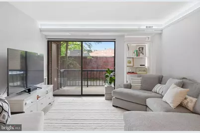 2320 Wisconsin Avenue NW #216, Washington, DC 20007 - Photo 5