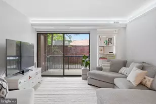 2320 Wisconsin Ave NW, Washington, DC 20007 - Photo 5