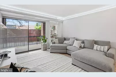 2320 Wisconsin Avenue NW #216, Washington, DC 20007 - Photo 3