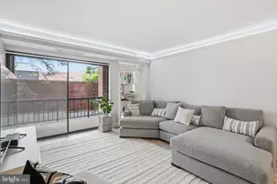 2320 Wisconsin Ave NW, Washington, DC 20007 - Photo 3