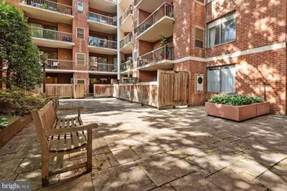2320 Wisconsin Avenue NW #216, Washington, DC 20007 - Photo 27