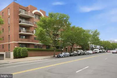 2320 Wisconsin Avenue NW #216, Washington, DC 20007 - Photo 23