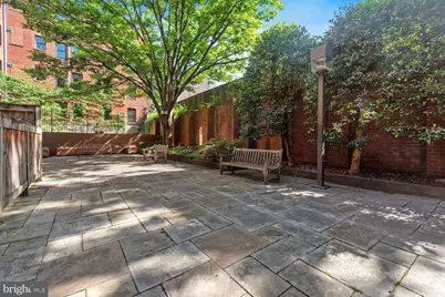 2320 Wisconsin Avenue NW #216, Washington, DC 20007 - Photo 3
